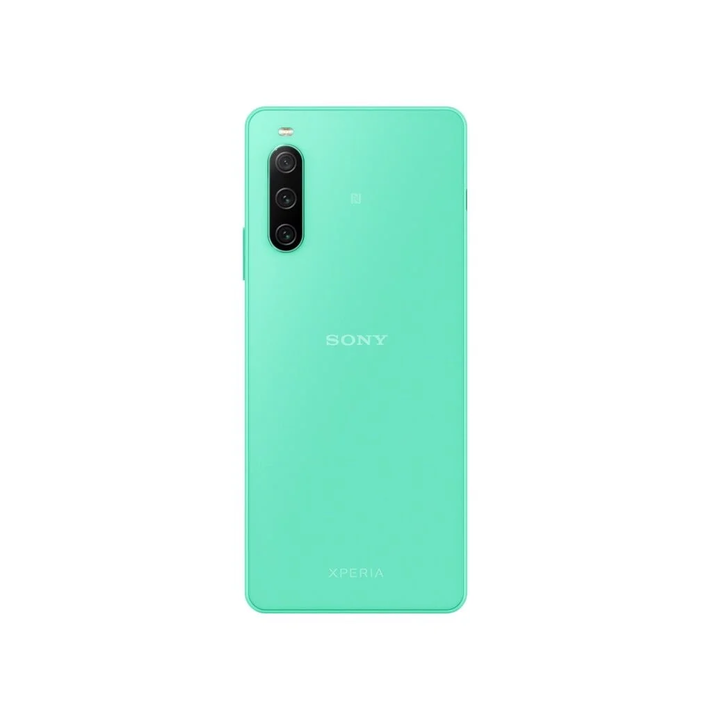 Sony Xperia 10 IV
