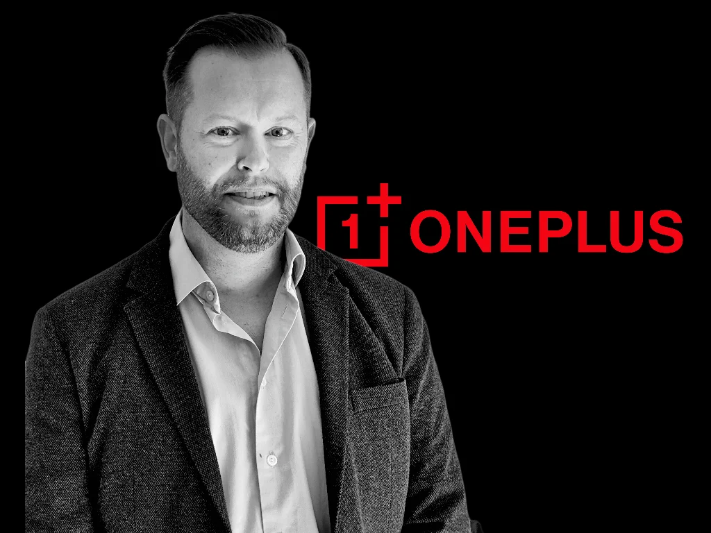 Thor Gøtz OnePlus