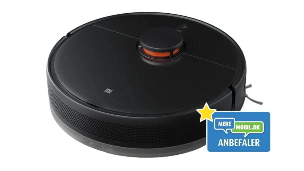 Mi Robot Vacuum-Mop 2 Ultra