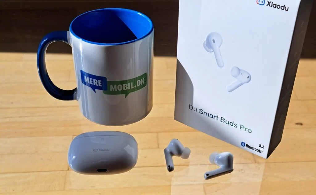 Xiaodu Du Smart Buds PRO