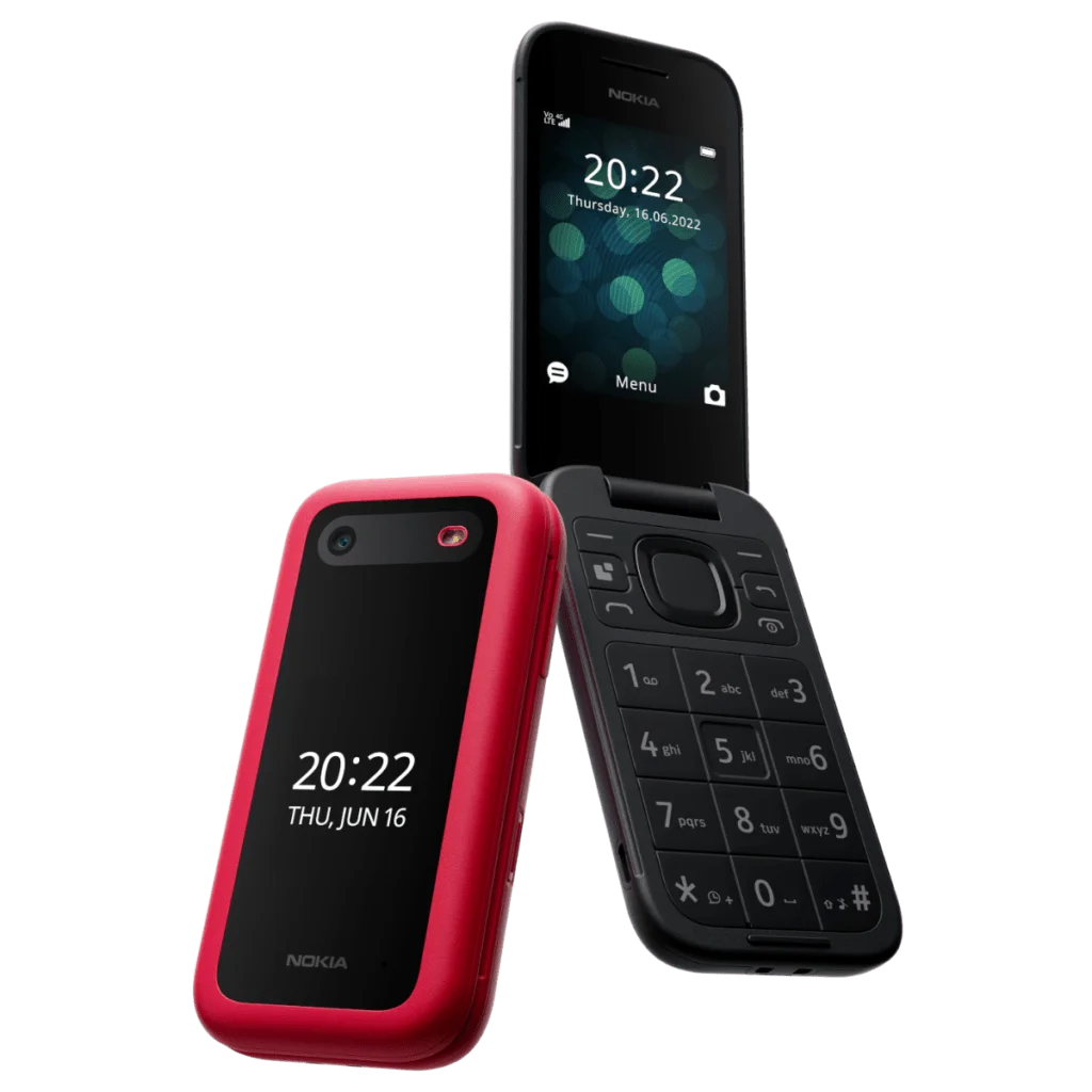 Nokia 2660 Flip