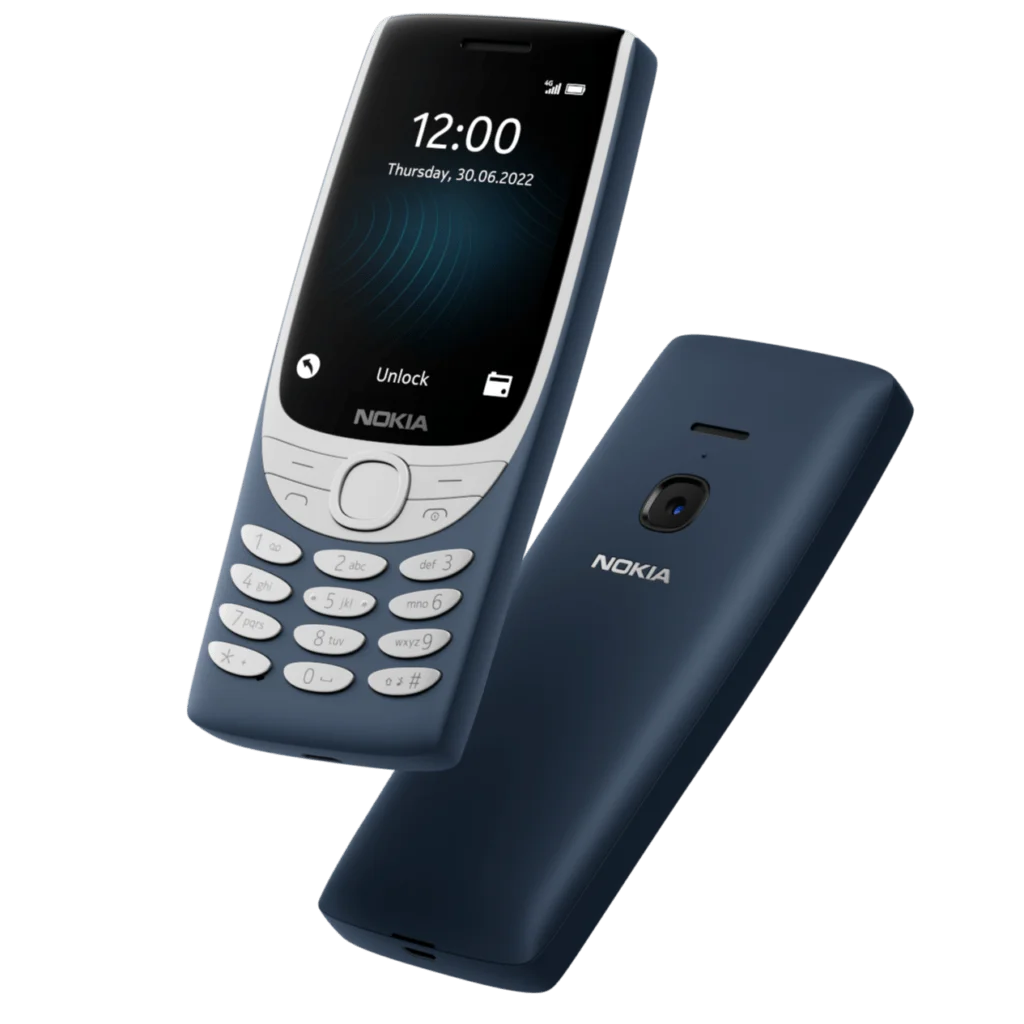 Nokia 8210 4G