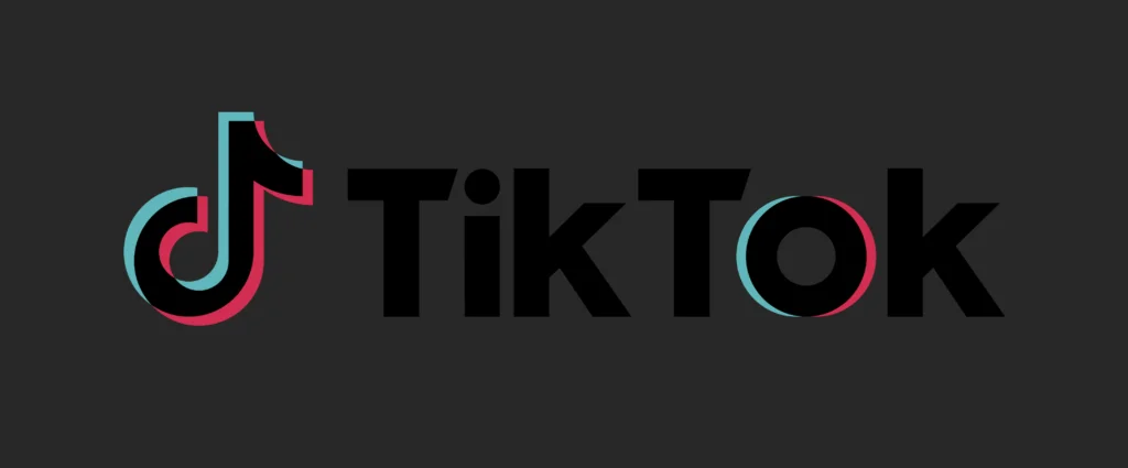 TikTok logo (Kilde: TikTok)