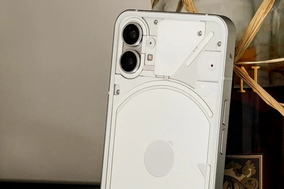 Nothing Phone 1