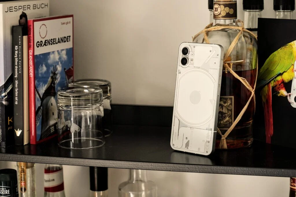 Nothing Phone 1