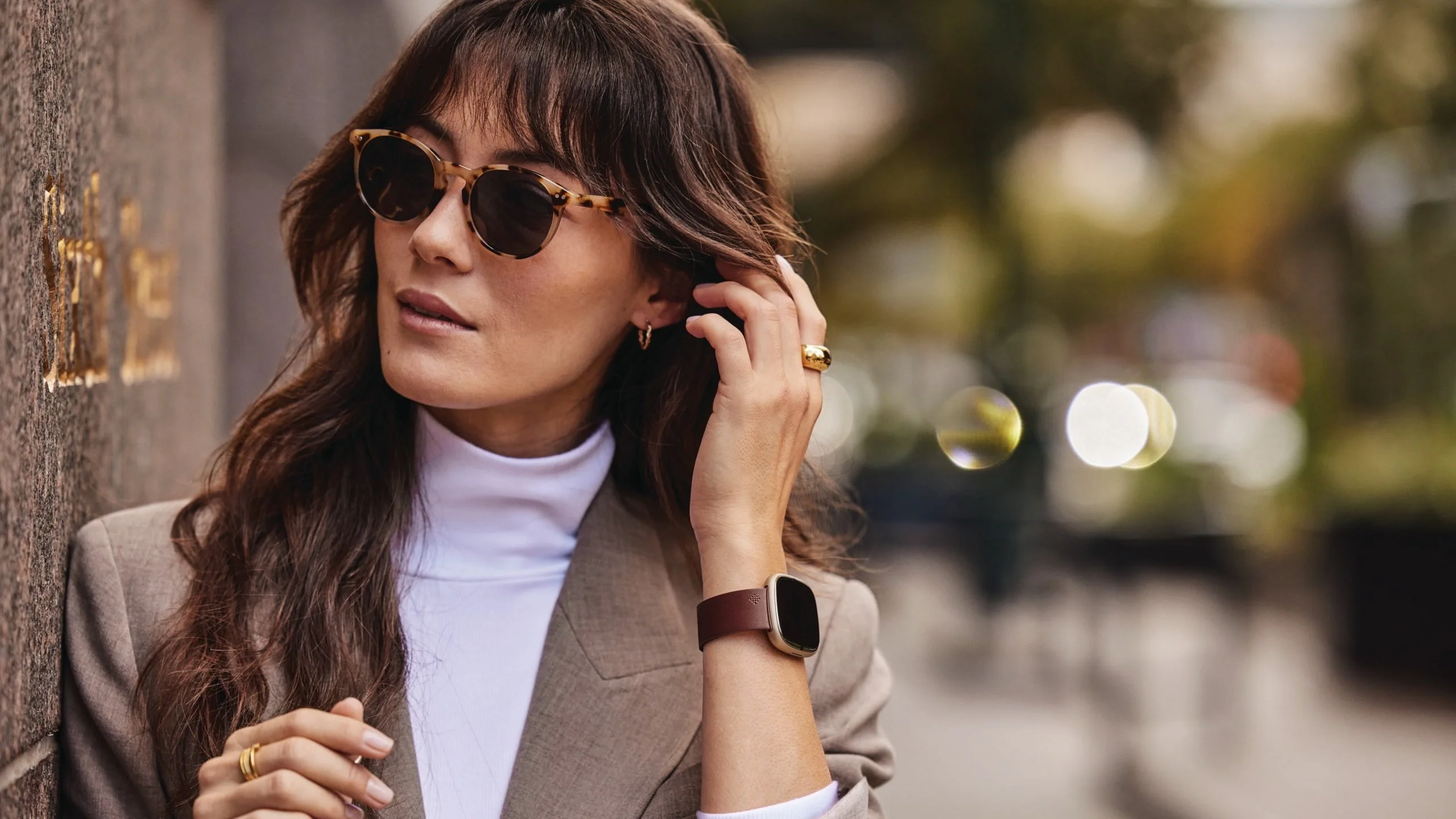 Fitbit Sense 2 (Foto: Fitbit)