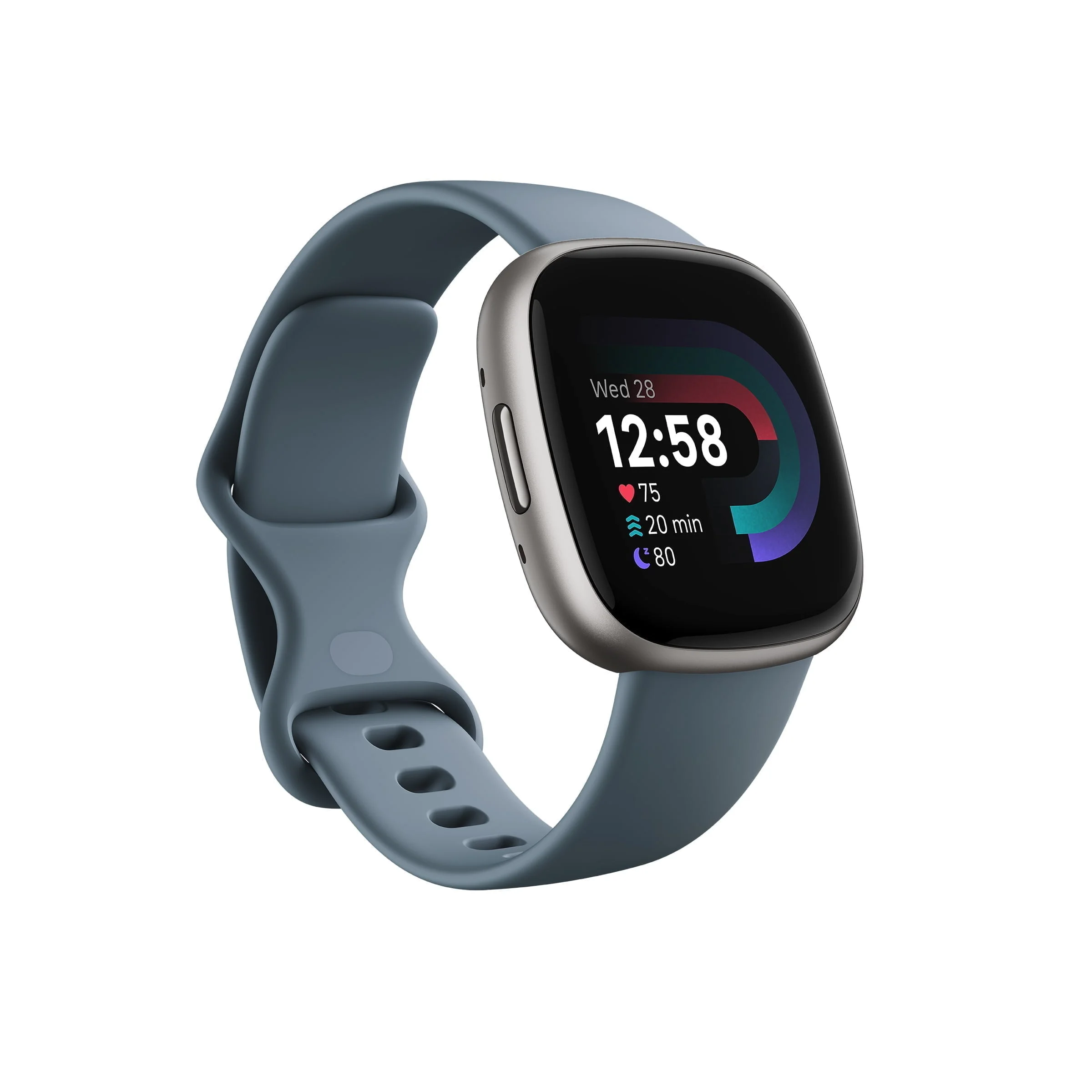 Fitbit Versa 4 (Foto: Fitbit)