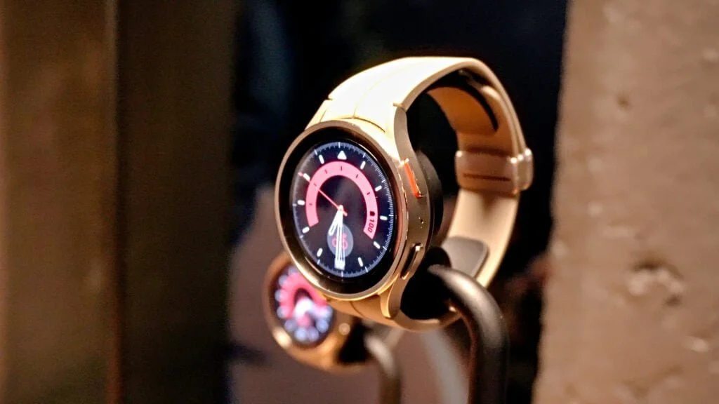 Samsung Galaxy Watch5