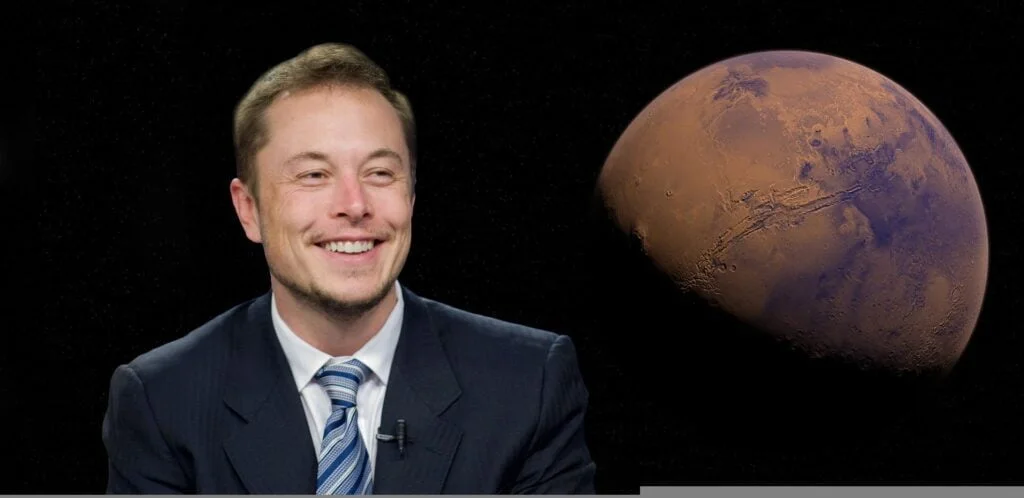 Elon Musk