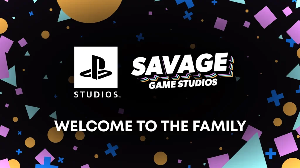 Sony byder velkommen til PlayStation Studios Mobile Division (Foto: Sony PlayStation) 