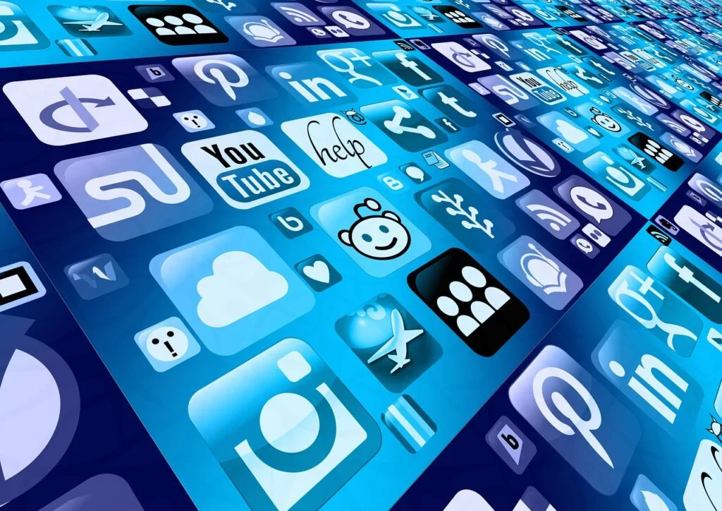 Apps (Foto: Pixabay / geralt)