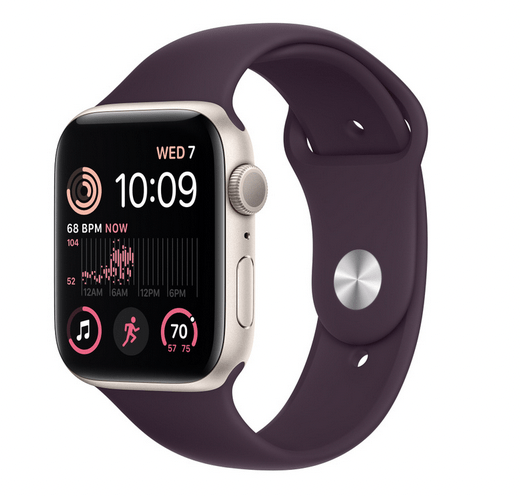 Apple Watch SE (2. generation) (Foto: Apple)