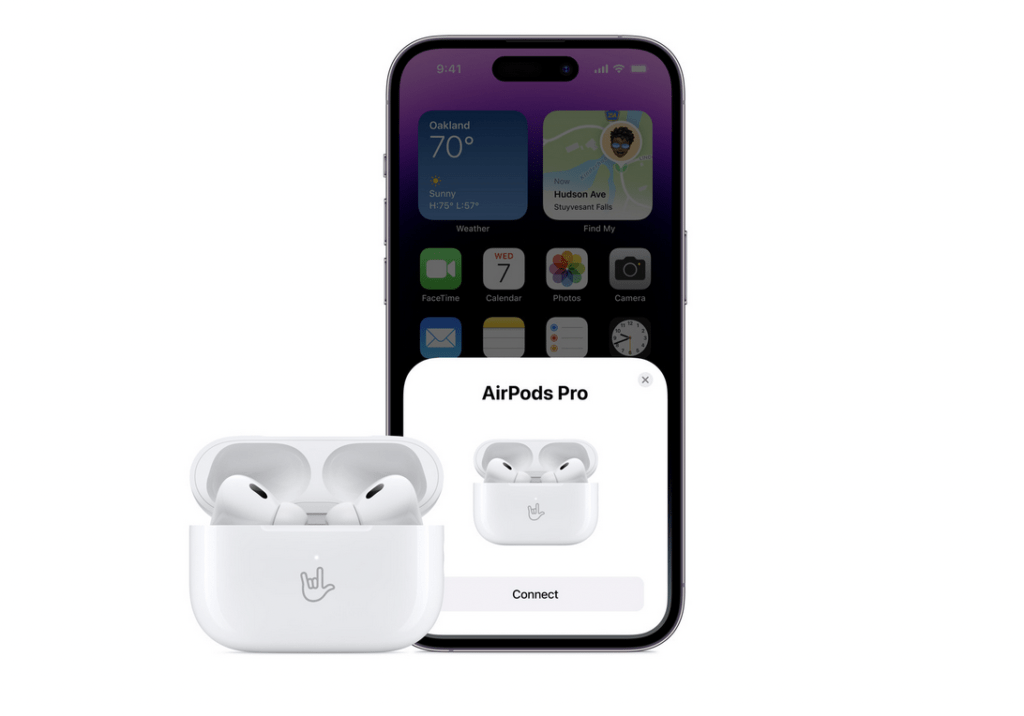 AirPods Pro (2. generation) (Foto: Apple)