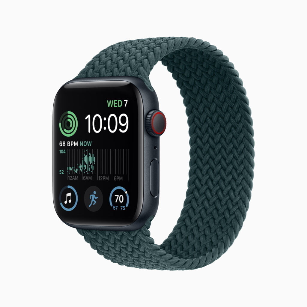 Apple Watch SE (2. generation)