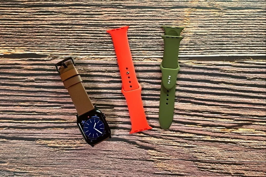 Urrem til Apple Watch