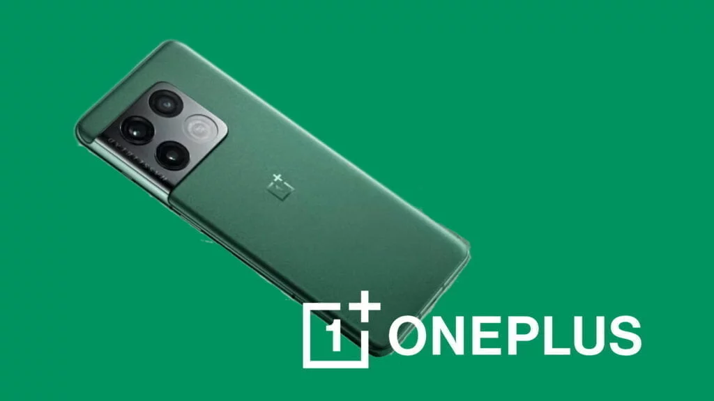OnePlus logo