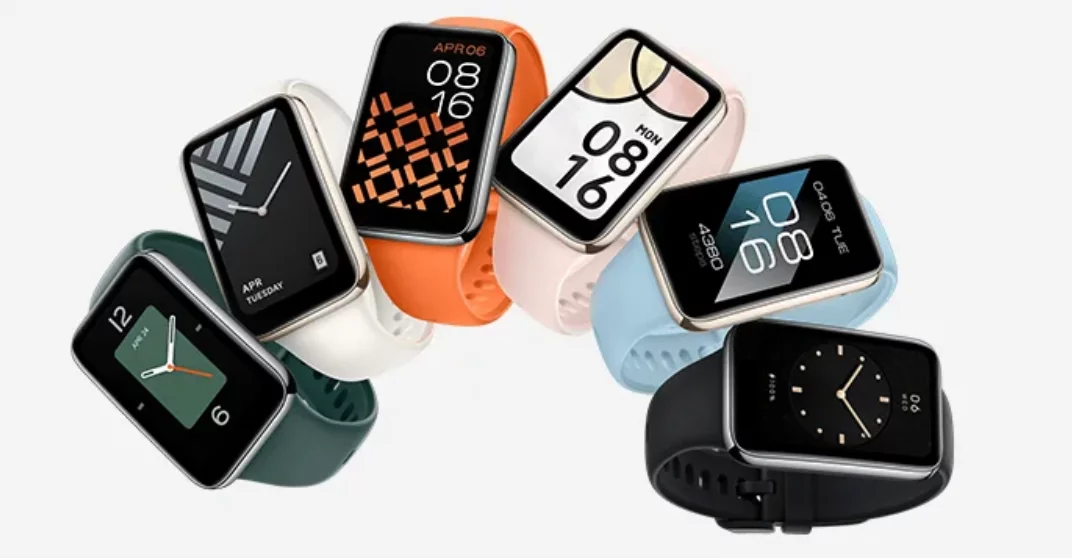 Xiaomi Smart Band Pro 7 (Foto: Xiaomi)