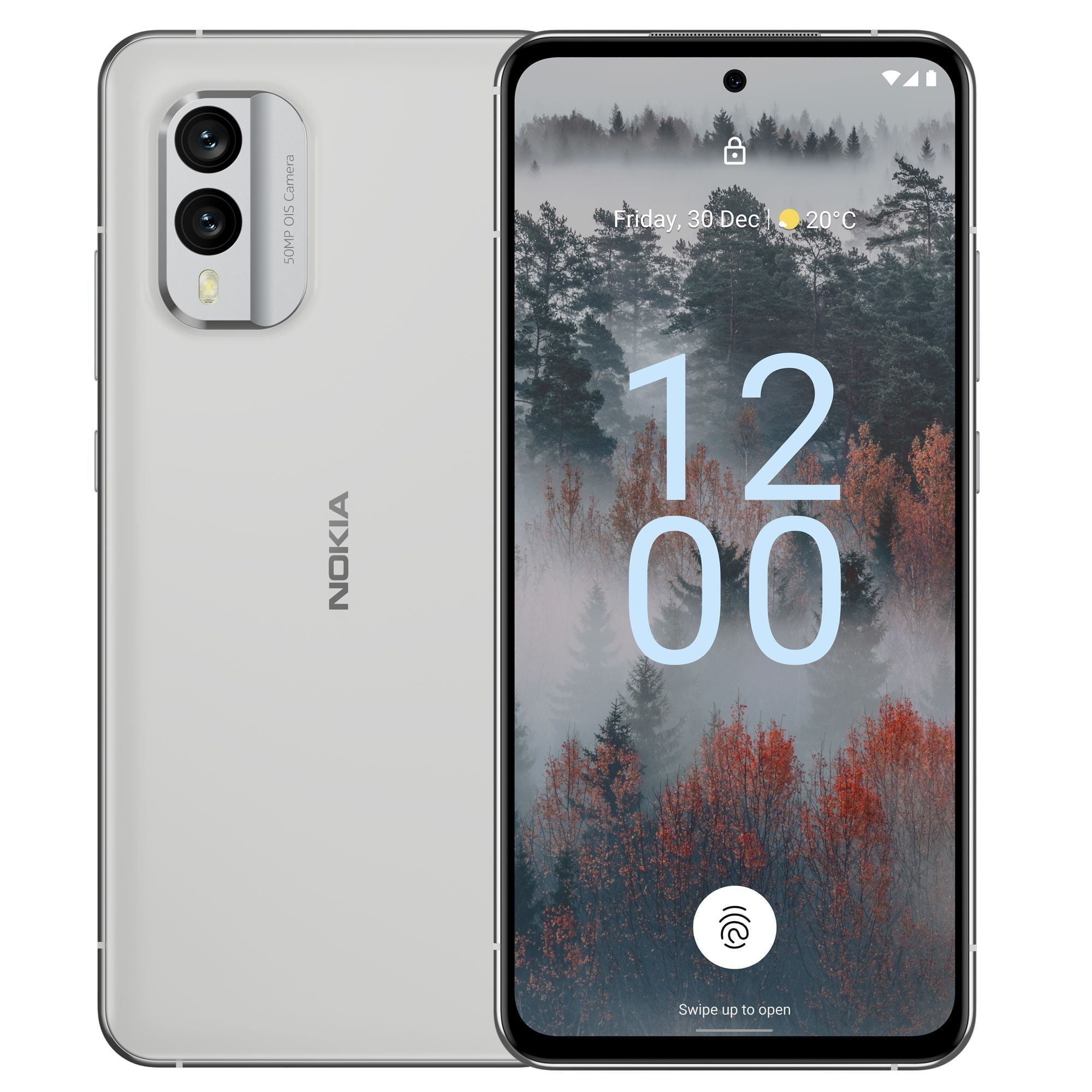 Nokia X30 5G (Foto: HMD Global)