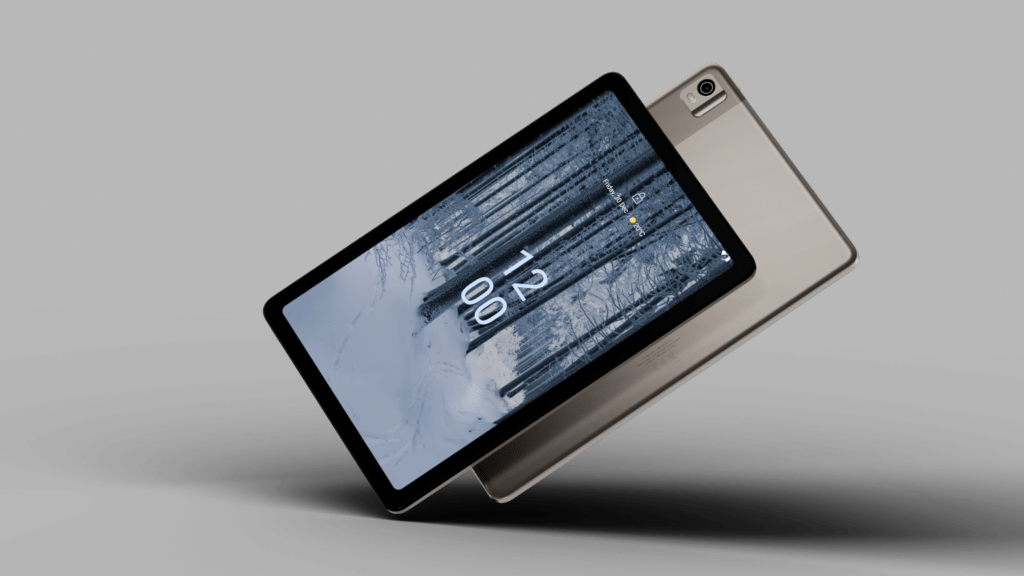 Nokia T21 (Foto: HMD Global)