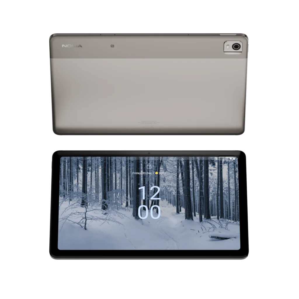 Nokia T21 (Foto: HMD Global)