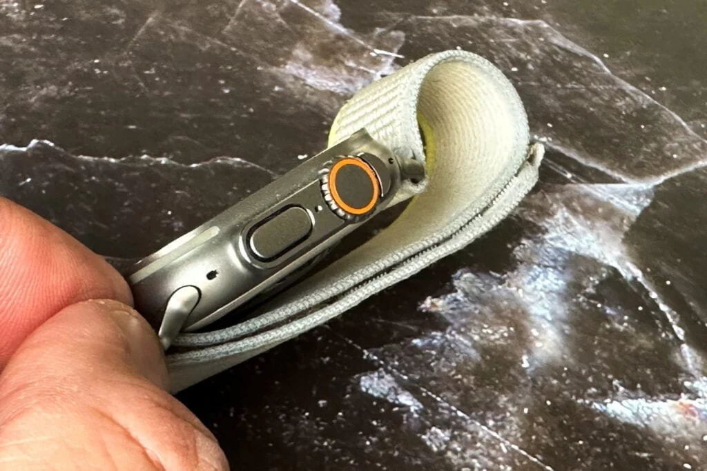 Apple Watch Ultra