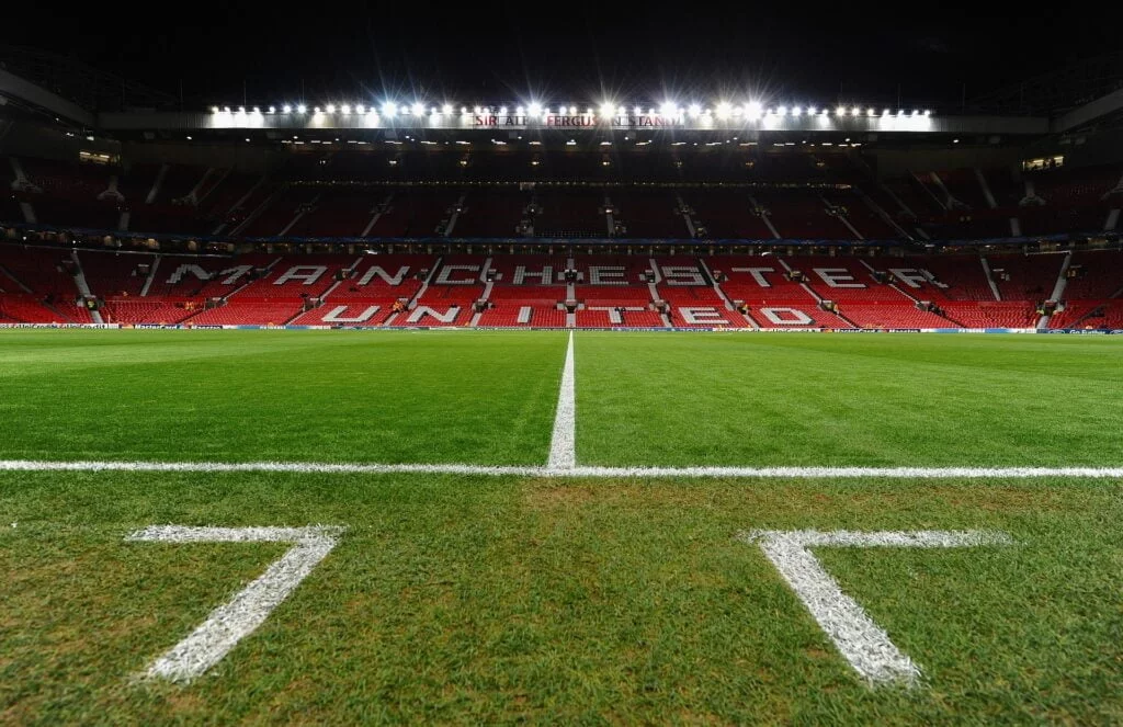 old-trafford