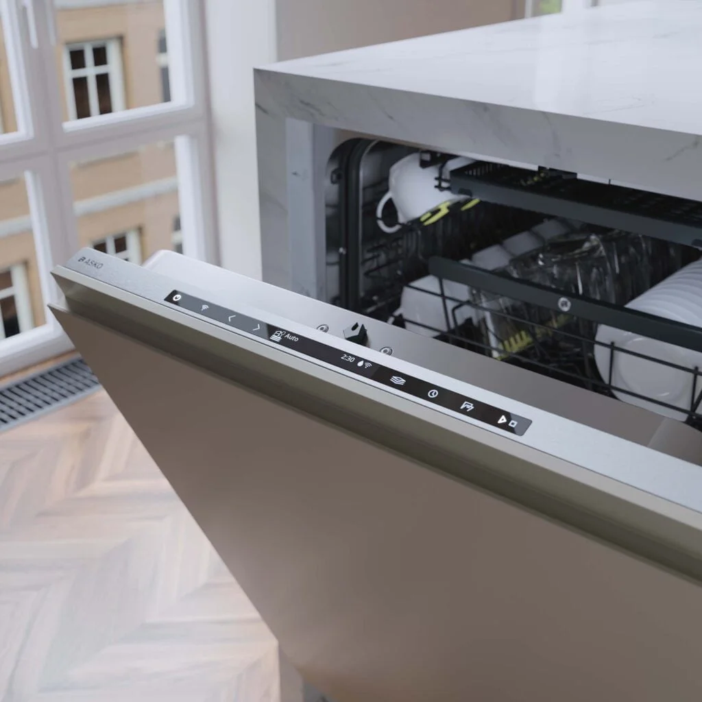 Asko DW60 (Foto: Asko)