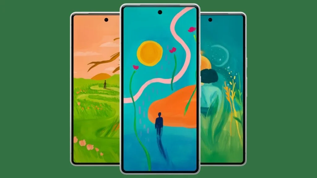 Google Pixel