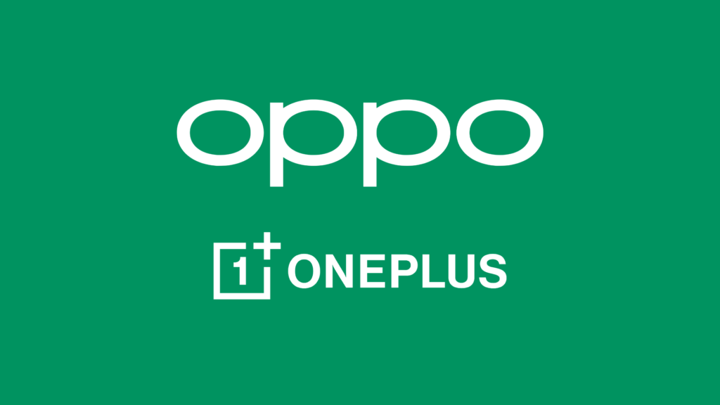 Oppo OnePlus