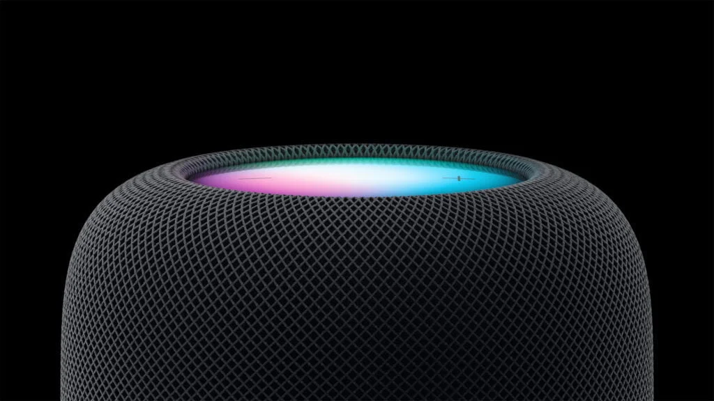 Apple HomePod 2. gen (Foto: Apple.com)