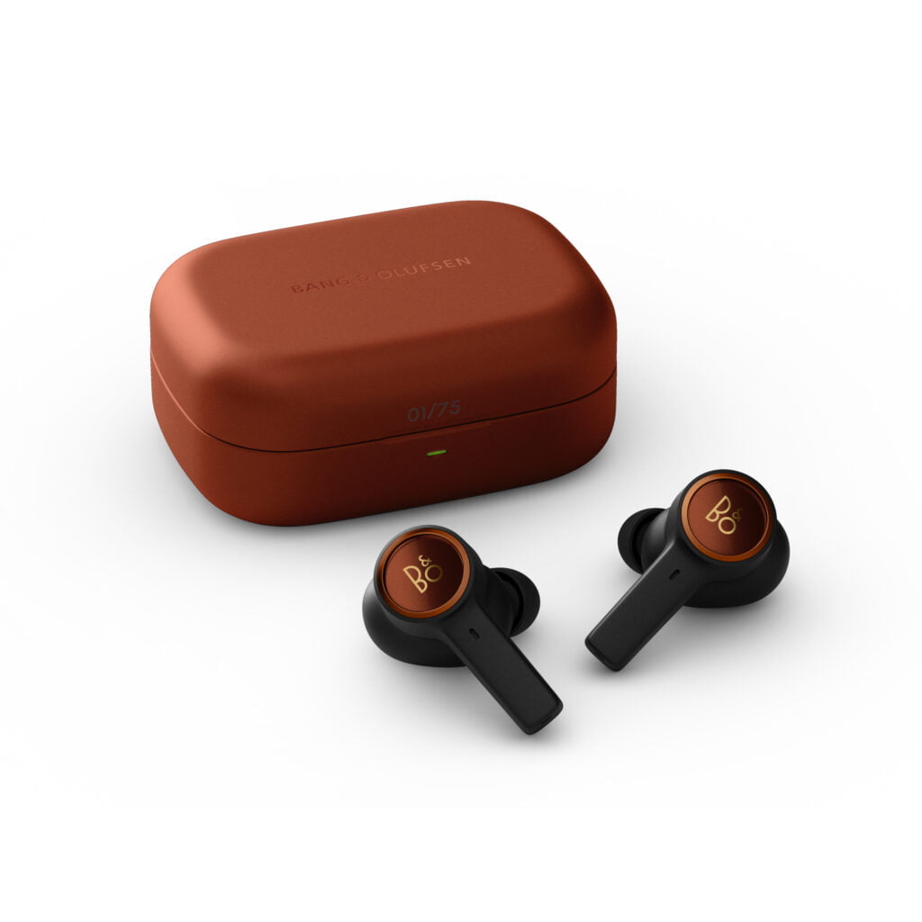 BeoPlay EX, Cinnamon, limited edition