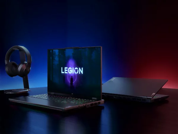 Legion Pro 7