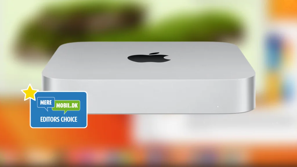 Mac Mini, M2, 2023