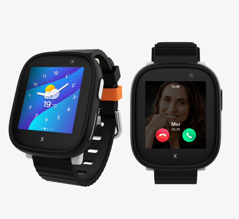 Xplora X6Play er nyt smartwatch fra Xplora (Kilde: Xplora)