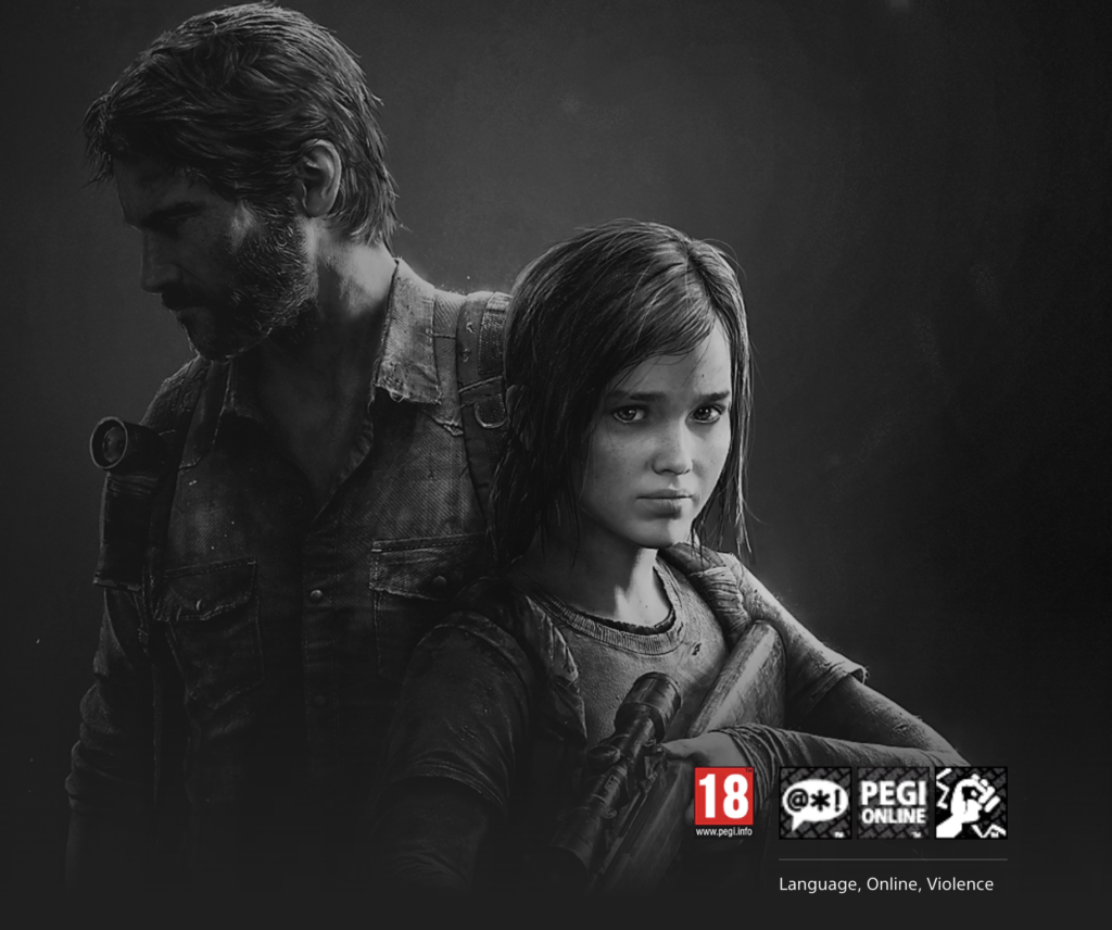The Last of Us Remastered (Foto: Sony)