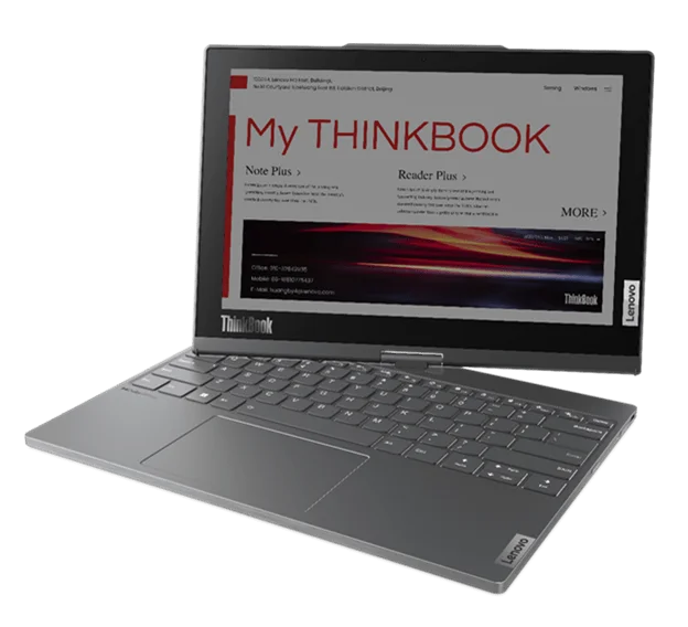 ThinkBook Plus Twist