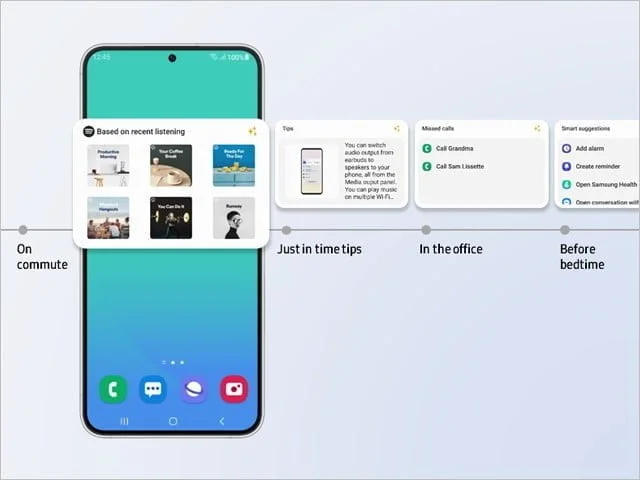 One UI 5.1