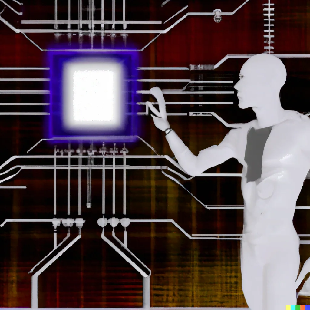 ChatGPT OpenAI