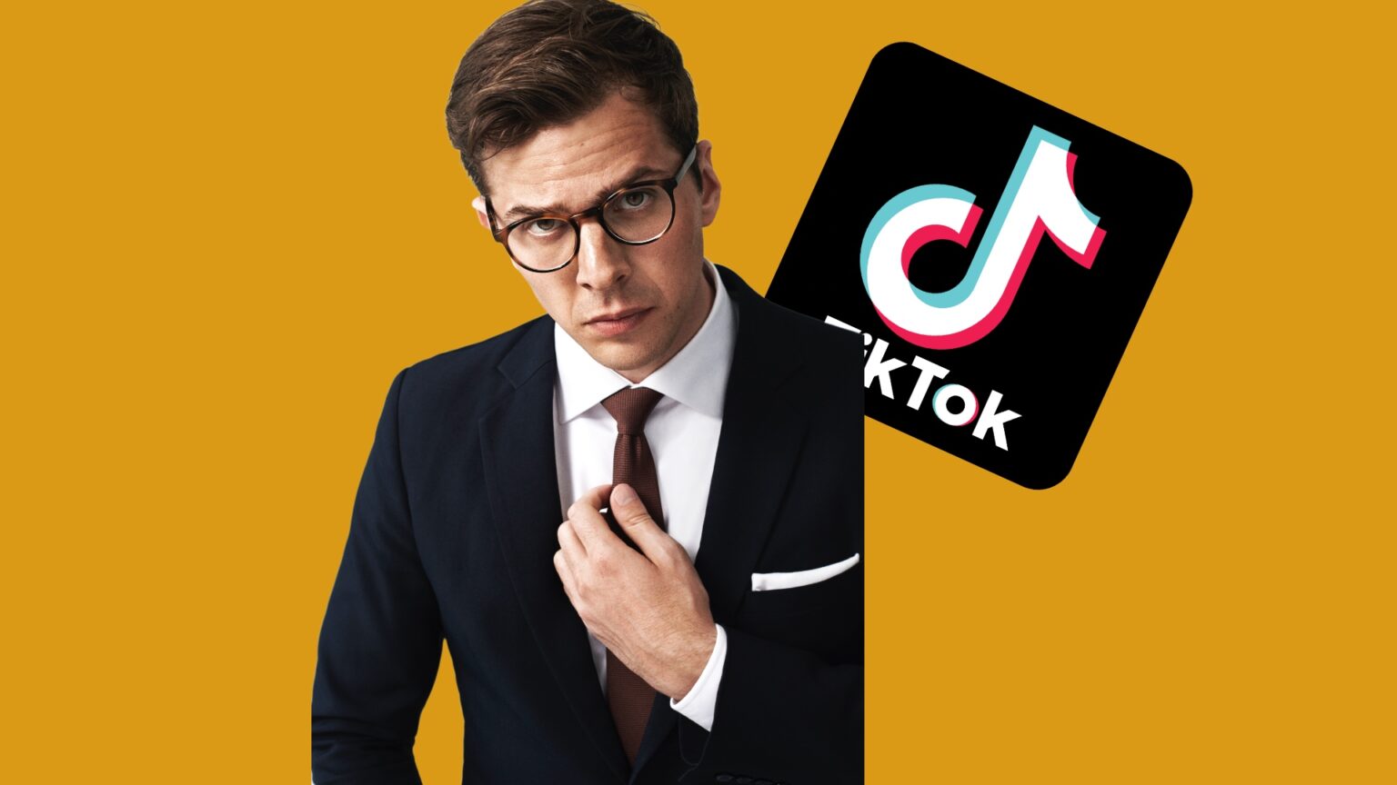 Vanopslagh Vender Ryggen Til Tiktok Flere Politikere Følger Trop Meremobildk 