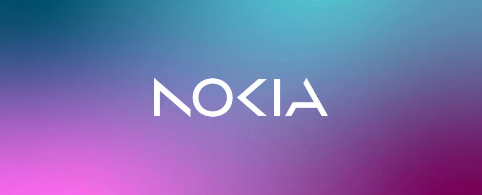 Nokia har fået nyt logo (Foto: Nokia)