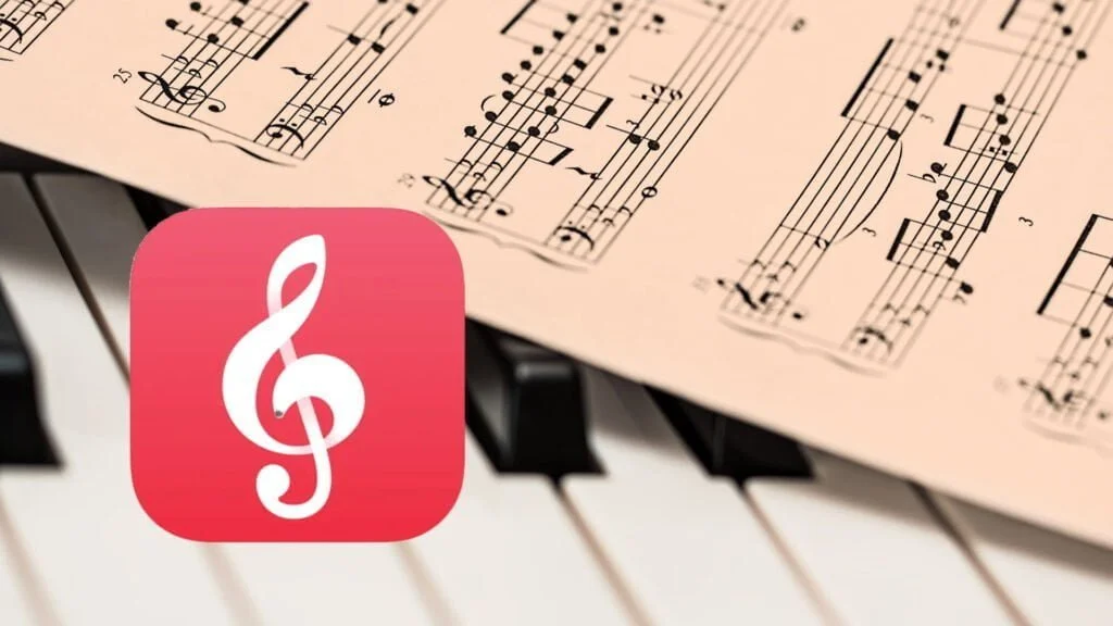 Apple Music Classical