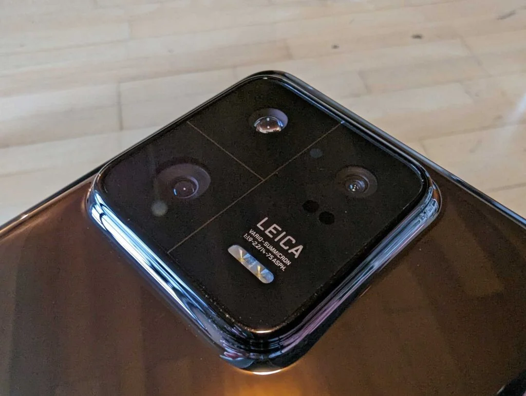 Xiaomi 13 Pro Camera