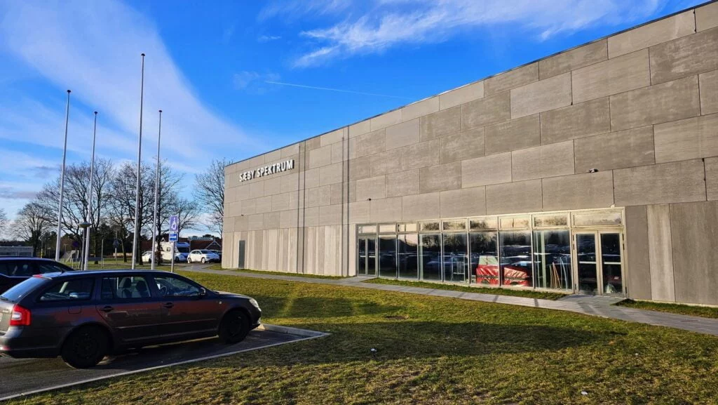 Taget med Samsung Galaxy S23 Ultra