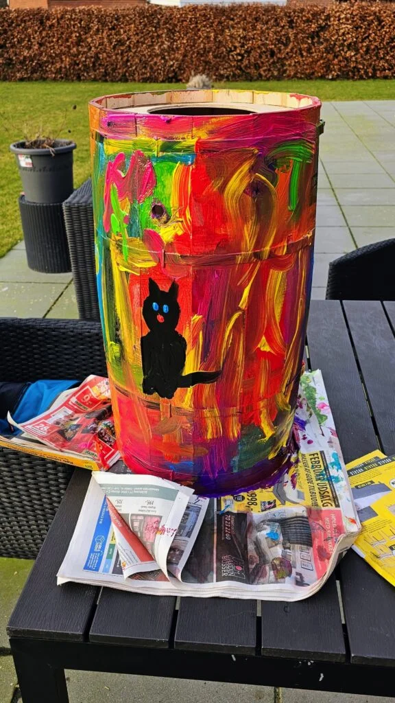 Taget med Samsung Galaxy S23 Ultra