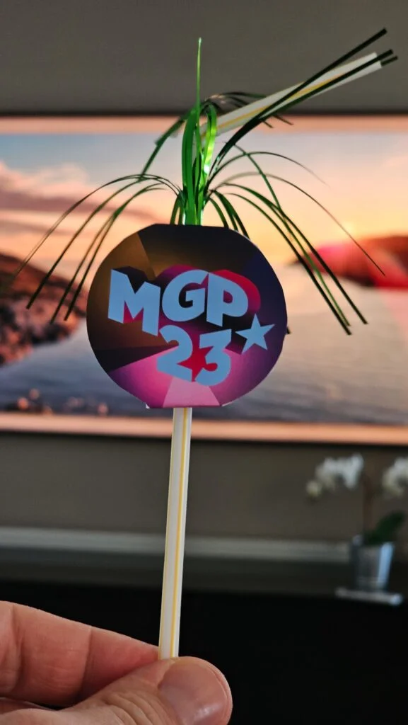 Taget med Samsung Galaxy S23 Ultra