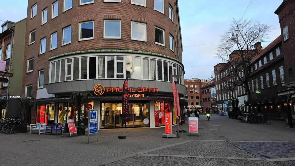 Taget med Samsung Galaxy S23 Ultra