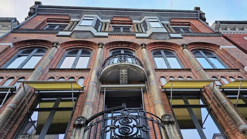 Taget med Samsung Galaxy S23 Ultra