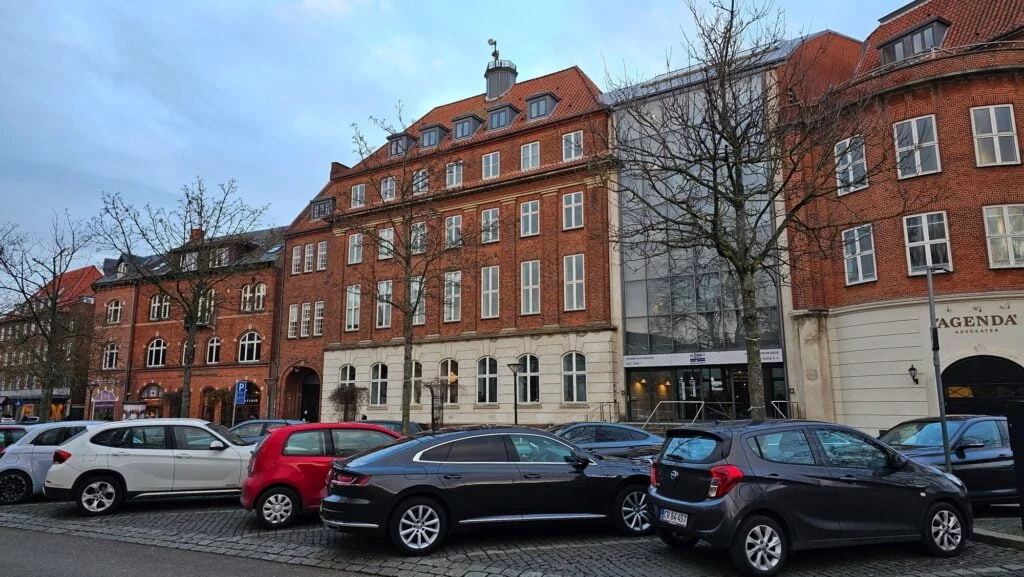 Taget med Samsung Galaxy S23 Ultra