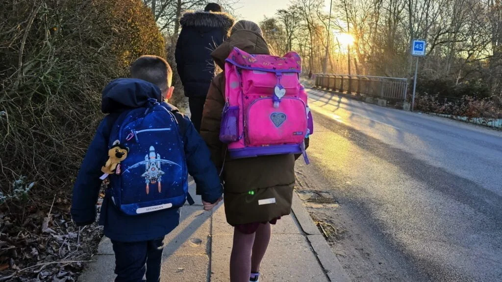 Taget med Samsung Galaxy S23 Ultra