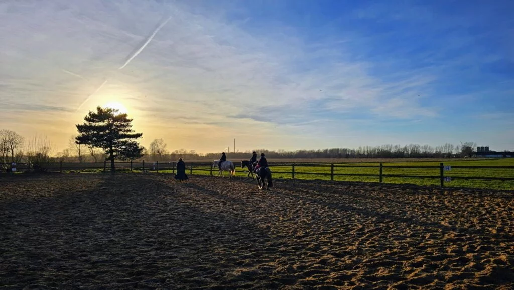 Taget med Samsung Galaxy S23 Ultra